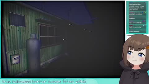 scary furby is really real [vtuber] [EN]