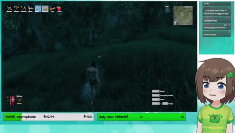 build a cool base [vtuber]