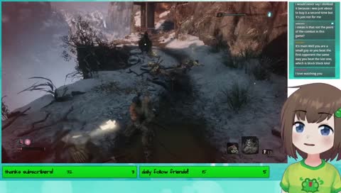 chicken turns poltergeist after death