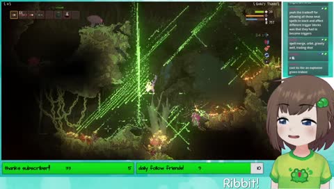 high tier wizards in chat (not clickbait) [!asmr] [vtuber] [EN]