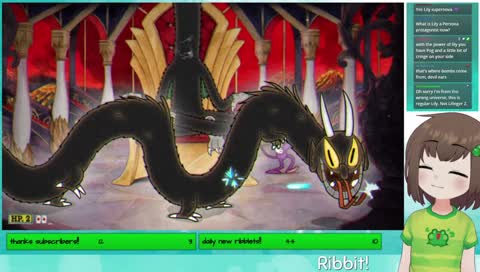 extreme cup challenges  [vtuber] [EN]