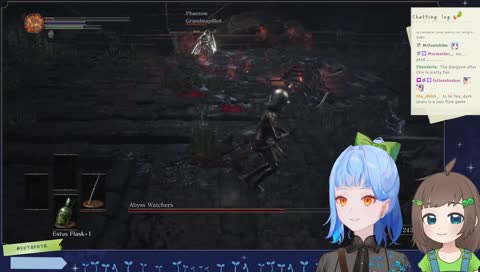 "I'm really good at dodging this guy"