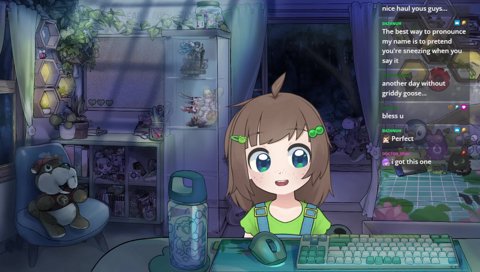 hooAyu and 25 shrimps mentioned :D