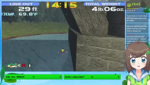 Kinda weird big bro....