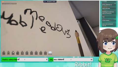 lily zombie horror writing