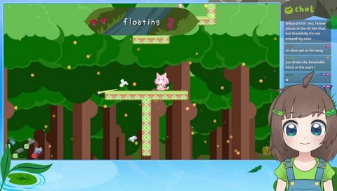 the super cool secret...