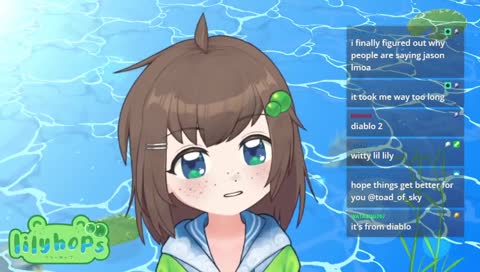 Secret Message "chicken sandwhich"