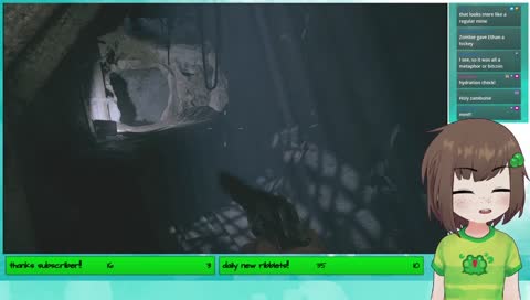 Goals and dreams! *wink*