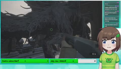 RE village puppet quest