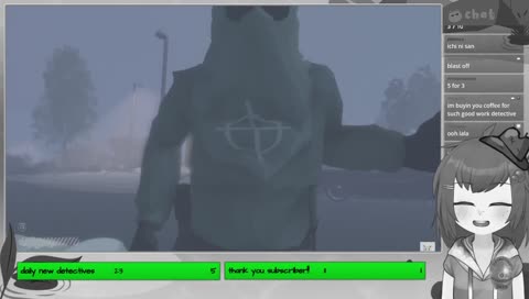 here's a tip for good work detective