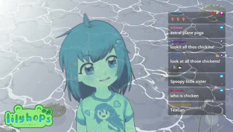 i heard this game was really scary