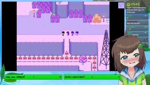 inspiring performance uwu