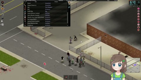 Sticky Keys Assassin Appears