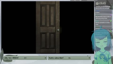 the curse of the lost mansion