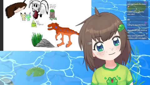 If everything goes wrong...