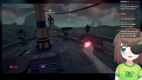 secret of the lost island