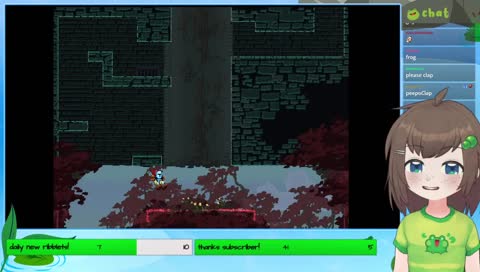 tactical leaping adventure