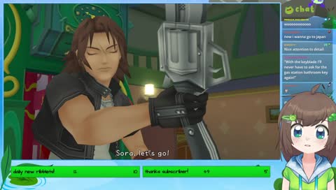 exploring disney worlds...