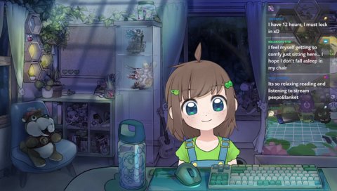 I will keep you safe