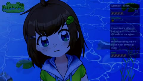 [IT'S ASMR] enter the kissy zone [ASMR WARNING]