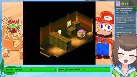 smore smario rpg (seaside town saga)