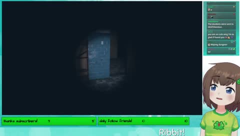 This is the ghost roo-??