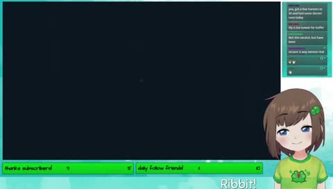 pro only big laffs [!asmr] [vtuber] [EN]