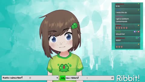 trials: the poggening