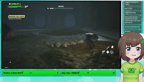 Limly breaks every bjone in her bjody