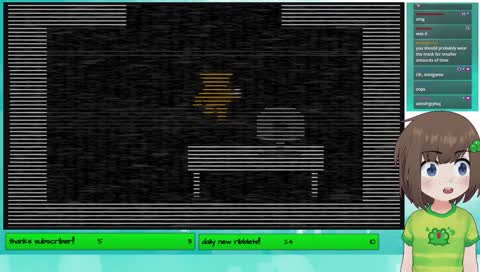 fnafliker113 [vtuber]