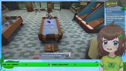 How did Lily even beat him!?