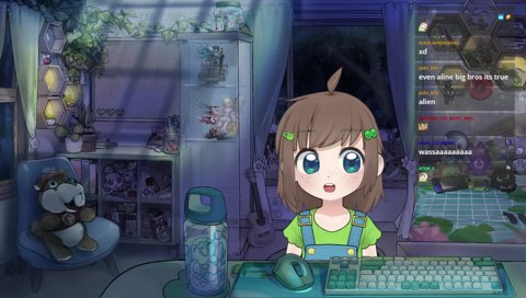 big brothers on other planets!?!