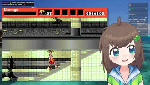 a short trip to the carribean!