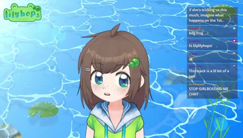 a weapon bigger than big bro...