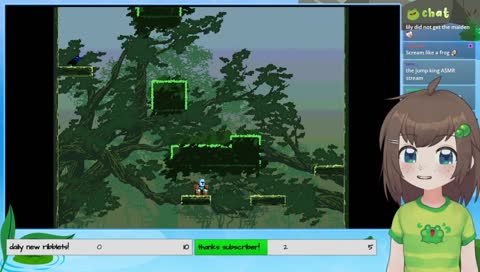 tactical leaping adventure