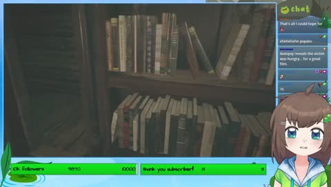 village of shadows mode NG+