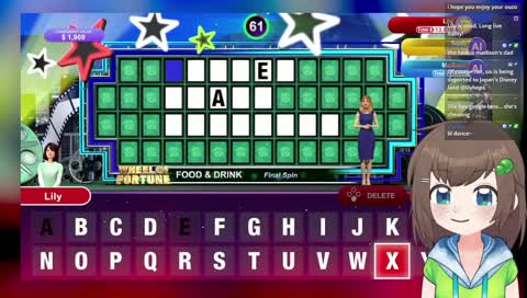 car quest (i have to win a car for you!)