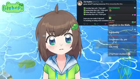 La sorella più potente