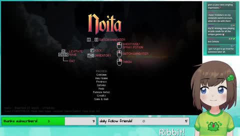 the many sounds of lily