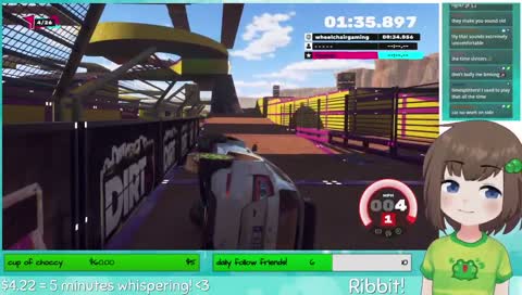 cave lily no understand 