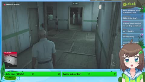 yeah? Well, I got a gun.