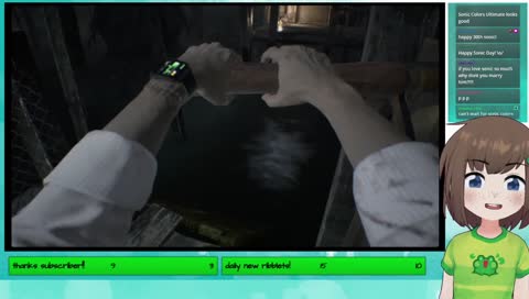 If you love Sonic so much