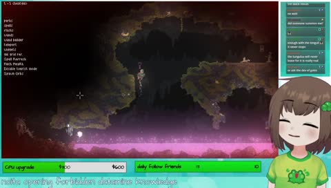 The Goki stinks song 