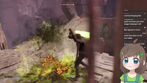 I'm not afraid of you anymore