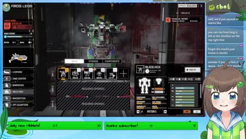 get in the robot big bro