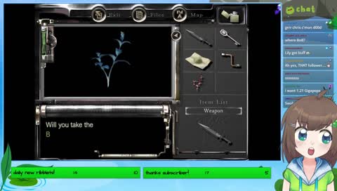 w'all! can-is-woo-huh? *giggles*