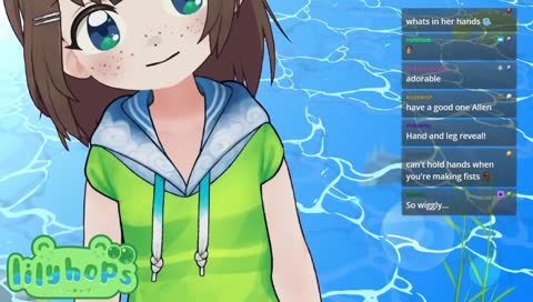 penguin quest online !model