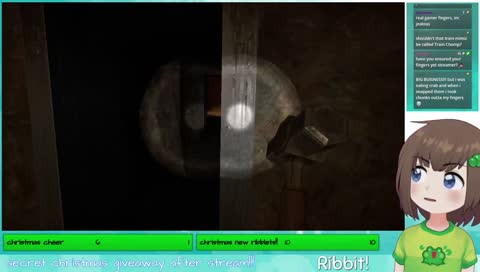 lilys epic one-liner