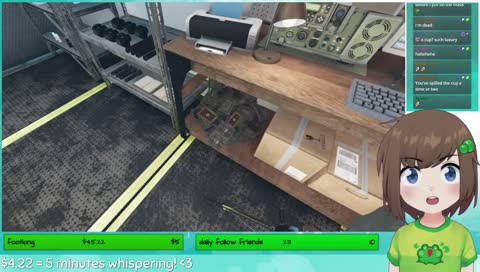 pro duo [!asmr] [vtuber] [EN]