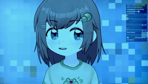 VERY BIG STREAM 💚 REACTION ANDY 💚 making my OWN ZOO💚 daily noita run (professional gameplay)💚 exploring ANCIENT TOMBS 💚  ASMR 💚 DAY 2